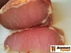 Рецепт Балик зі свинини