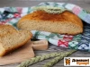 Рецепт Цільнозерновий хліб в мультиварці