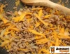 Рецепт Фарш з морквою