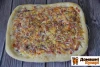 Рецепт Французька піца