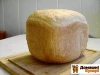 Рецепт Французький хліб в хлібопічці