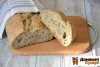 Рецепт Хліб з кропом