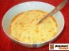 Рецепт Італійський суп з сиром