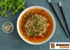 Рецепт Китайський холодний суп