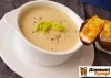 Рецепт Крем-суп з індички для дитини
