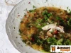 Рецепт Курячий суп з крупою