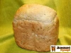 Рецепт Лляної хліб