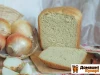 Рецепт Цибулевий хліб в хлібопічці