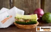 Рецепт Огірковий сендвіч від кухаря