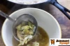 Рецепт Овочевий суп по-китайськи
