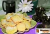 Рецепт Печиво з пісочного тіста