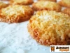 Рецепт Печиво з кокосовою стружкою