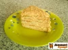 Рецепт Пісочний торт із заварним кремом
