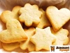 Рецепт Пісочне печиво без цукру