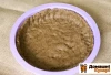 Рецепт Пісочне тісто з житнього борошна