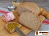 Рецепт Пшенично-житній хліб в хлібопічці