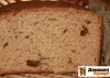 Рецепт Житній хліб в хлібопічці «Panasonic»