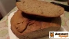Рецепт Житній хліб в мультиварці