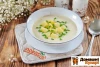 Рецепт Найсмачніший картопляний суп