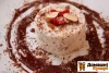 Рецепт Шоколадна сирна паска з чорносливом