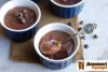 Рецепт Шоколадний пудинг без яєць