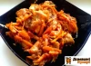 Рецепт Щука, тушкована з морквою і цибулею