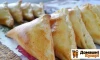 Рецепт Листкове тісто для хачапурі