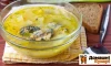 Рецепт Суп з консерви сардини