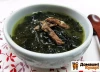 Рецепт Суп з водоростей корейський