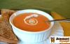 Рецепт Суп з консервованими помідорами