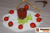 Рецепт Томатний сік з томатної пасти