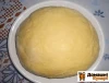 Рецепт Сирне тісто для вареників на пару