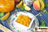 Рецепт Варення з персиків з апельсинами