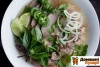 Рецепт В'єтнамський суп Фо
