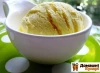 Рецепт Яблучне морозиво