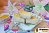 Рецепт Запіканка з сиру і пшоняної каші
