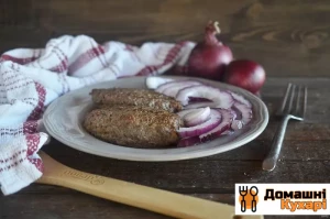 Рецепт Шашлики фото