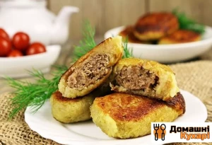 Рецепт «чаклуни» по-білоруськи фото