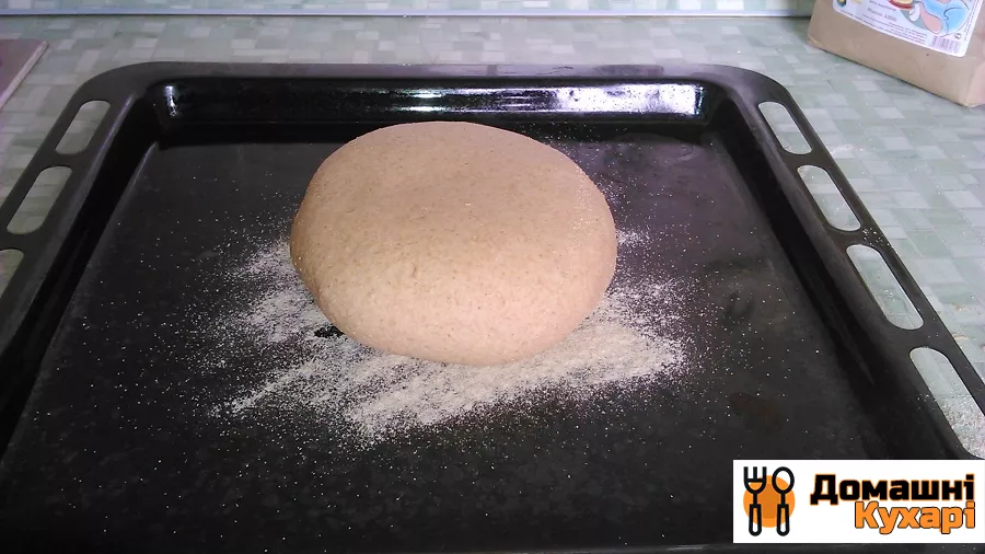 Хліб з амаранту - фото крок 10