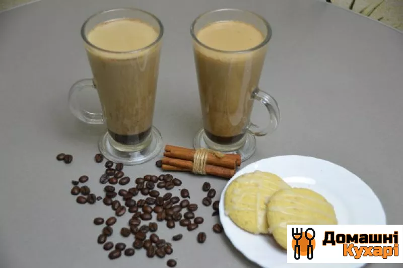 Кава «масала»