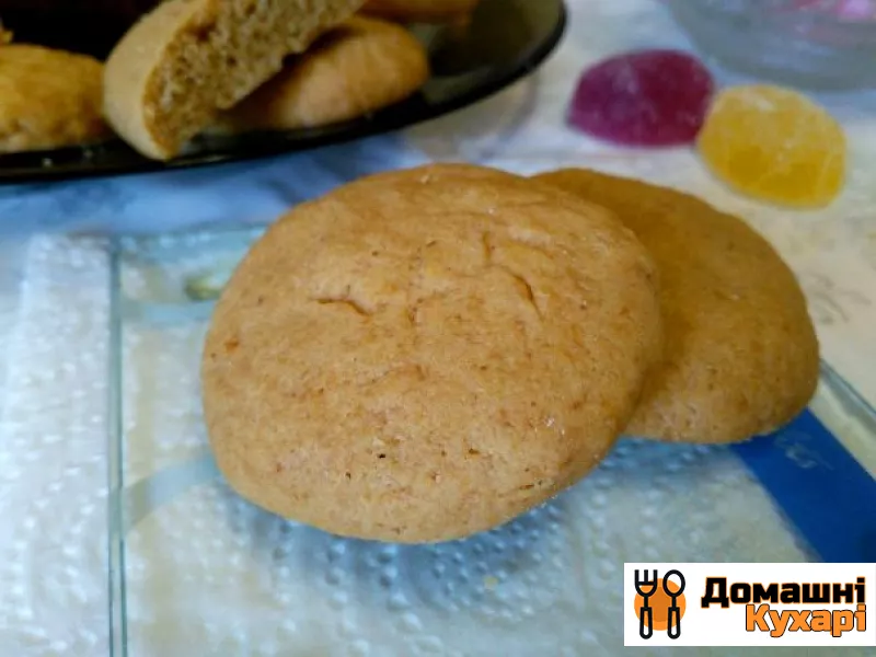 Рецепт Кавове печиво в мікрохвильовці