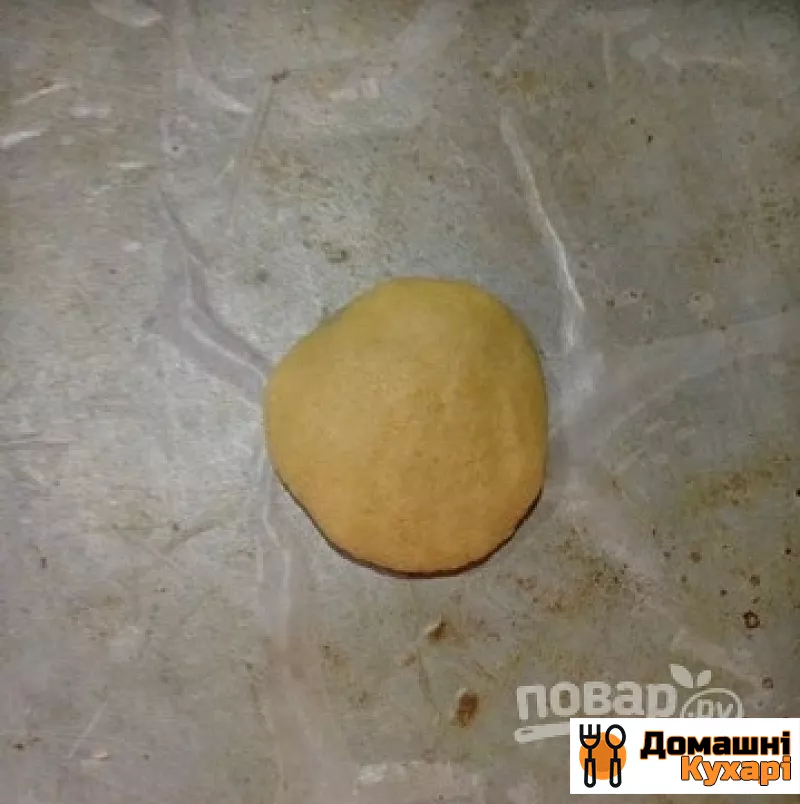 печиво повітряне - фото крок 4