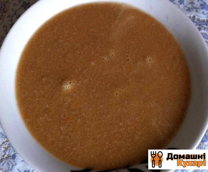 Рецепт Суп из телятины в мультиварке